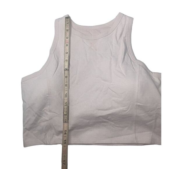 FEAT Women's Solace‎ Tank RoseQuartz XL - Picture 4 of 16
